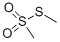 S-Methyl methanethiolsulfonate CAS#: 2949-92-0