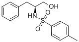 (S)-(-)-N-[1-(HYDROXYMETHYL)-2-PHENYLETHYL]-4-METHYLBENZENESULFONAMIDE CAS#: 82495-70-3