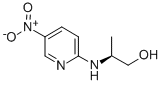 (S)-(-)-N-(5-NITRO-2-PYRIDYL)ALANINOL CAS#: 115416-52-9