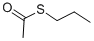 S-N-PROPYL THIOACETATE CAS#: 2307-10-0