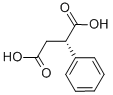 (S)-(+)-Phenylsuccinic acid CAS#: 4036-30-0