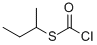 S-SEC-BUTYL CHLOROTHIOFORMATE, 96% CAS#: 52805-29-5