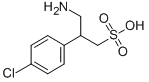 SACLOFEN CAS#: 125464-42-8