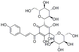 SAFFLOMIN A CAS#: 78281-02-4