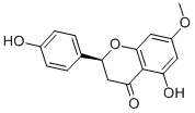 SAKURANETIN CAS#: 2957-21-3