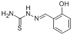 SALICYLALDEHYDE THIOSEMICARBAZONE  95 CAS#: 5351-90-6