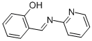 SALICYLIDENE 2-AMINOPYRIDINE CAS#: 1823-47-8