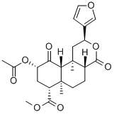 SALVINORIN A(P) CAS#: 83729-01-5