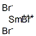 SAMARIUM BROMIDE CAS#: 13759-87-0