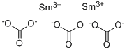 SAMARIUM CARBONATE CAS#: 38245-37-3