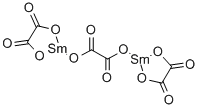 SAMARIUM OXALATE CAS#: 14175-03-2
