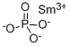 SAMARIUM(III) PHOSPHATE HYDRATE CAS#: 13465-57-1