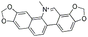 SANGUINARINE CAS#: 2447-54-3