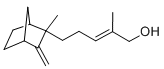 SANTALOL CAS#: 11031-45-1