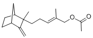 SANTALYL ACETATE CAS#: 1323-00-8