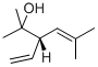 (+)-SANTOLINA ALCOHOL CAS#: 35671-15-9