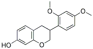 SATIVAN CAS#: 71831-00-0