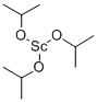 SCANDIUM ISOPROPOXIDE CAS#: 60406-93-1