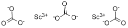 SCANDIUM OXALATE CAS#: 17926-77-1