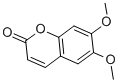 SCOPARONE CAS#: 120-08-1