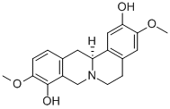SCOULERIN CAS#: 6451-73-6