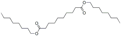 SEBACIC ACID DI-N-OCTYL ESTER CAS#: 2432-87-3