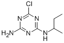 SEBUTHYLAZINE-DESETHYL CAS#: 37019-18-4