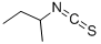SEC-BUTYL ISOTHIOCYANATE CAS#: 4426-79-3