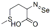 SELENO-DL-METHIONINE CAS#: 2578-28-1
