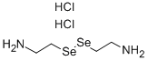 SELENOCYSTAMINE DIHYDROCHLORIDE CAS#: 3542-13-0