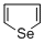 SELENOPHENE CAS#: 288-05-1