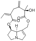SENECIPHYLLIN CAS#: 19776-79-5