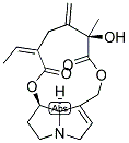 SENECIPHYLLIN CAS#: 480-81-9