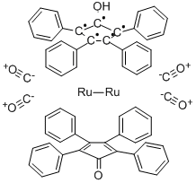 SHVO'S CATALYST CAS#: 104439-77-2