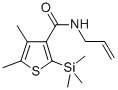 SILTHIOFAM CAS#: 175217-20-6