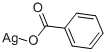 SILVER BENZOATE CAS#: 532-31-0