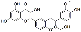 SILYBIN (MIXTURE OF SILYBIN A AND SILYBIN B) CAS#: 36804-17-8