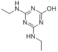 SIMAZINE-2-HYDROXY CAS#: 2599-11-3