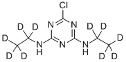 SIMAZINE D10 CAS#: 220621-39-6