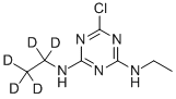 SIMAZINE D5 CAS#: 220621-41-0