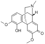 SINOACUTINE CAS#: 4090-18-0