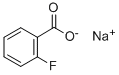SODIUM 2-FLUOROBENZOATE CAS#: 490-97-1