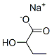 SODIUM 2-HYDROXYBUTYRATE CAS#: 5094-24-6