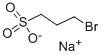 SODIUM 3-BROMOPROPANESULFONATE CAS#: 55788-44-8
