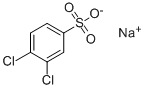 SODIUM 3,4-DICHLOROBENZENESULFONATE CAS#: 38950-28-6