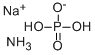 SODIUM AMMONIUM PHOSPHATE CAS#: 13011-54-6