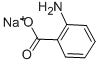SODIUM ANTHRANILATE CAS#: 552-37-4