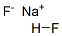 SODIUM BIFLUORIDE CAS#: 39327-45-2