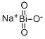 SODIUM BISMUTHATE CAS#: 12232-99-4