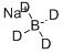 SODIUM BORODEUTERIDE CAS#: 15681-89-7